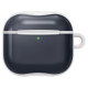 Tech-Protect Spigen Classic C1 Case for AirPods 4 - Graphite