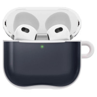 Tech-Protect Spigen Classic C1 Case for AirPods 4 - Graphite