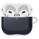 Tech-Protect Spigen Classic C1 Case for AirPods 4 - Graphite