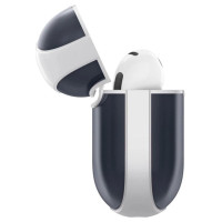 Tech-Protect Spigen Classic C1 Case for AirPods 4 - Graphite