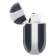 Tech-Protect Spigen Classic C1 Case for AirPods 4 - Graphite