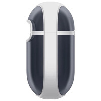 Tech-Protect Spigen Classic C1 Case for AirPods 4 - Graphite