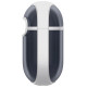 Tech-Protect Spigen Classic C1 Case for AirPods 4 - Graphite