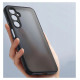 Tech-Protect MagMat case for Xiaomi Redmi 14C / Poco C75 - black