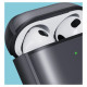 Tech-Protect Slim Hook Case for AirPods 4 - Gray