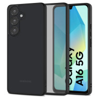 Tech-Protect MagMat Case for Samsung Galaxy A16 4G / 5G - Black