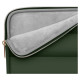 Tech-Protect Laptop bag 13-14 Tech-Protect Puffy - olive
