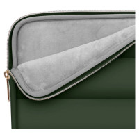 Tech-Protect Laptop bag 15-16 Tech-Protect Puffy - olive