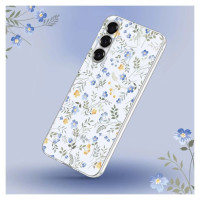 Tech-Protect FlexAir+ Case for Samsung Galaxy A16 4G / 5G - Transparent