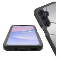 Tech-Protect Defense360 Case for Samsung Galaxy A16 4G / 5G - Black