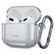 Tech-Protect FlexAir Case for AirPods 4 - Gray