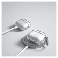 Tech-Protect FlexAir Case for AirPods 4 - Gray