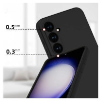 Tech-Protect Icon Case for Motorola Moto G55 5G - Black