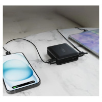 SBS Powerbank SBS TEBB10000HDPD20K 10000 mAh with Power Delivery - black