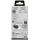 SBS TECABLETISSUETCC2G Cable 2 x USB-C 2m 60W with Power Delivery - Gray