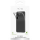 Puro Silicone Case Puro 03 Nude for Samsung Galaxy S25+ - Transparent