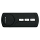 SBS TEECHANDFREEK Wireless Speaker Car BT Handsfree Kit - Black