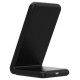 Tech-Protect QI15W-A38 MagSafe Wireless Charger - Black
