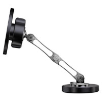Tech-Protect MM15W-V8 Magnetic Car Holder for Dashboard with MagSafe 15W - Black