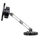 Tech-Protect MM15W-V8 Magnetic Car Holder for Dashboard with MagSafe 15W - Black
