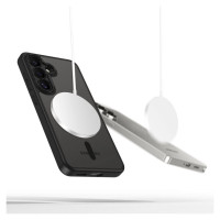 Tech-Protect MagCam MagSafe Case for Samsung Galaxy S25 - Black