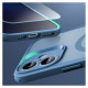 ESR Classic Pro Set Halolock MagSafe case for iPhone 16 - blue