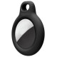 Tech-Protect Rough 2-pack case for Apple AirTag - black