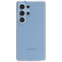 Spigen Liquid Crystal Case for Samsung Galaxy S25 Ultra - Clear