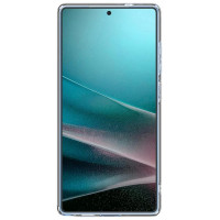 Spigen Liquid Crystal Case for Samsung Galaxy S25 Ultra - Clear