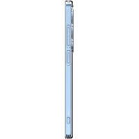 Spigen Liquid Crystal Case for Samsung Galaxy S25 Ultra - Clear