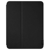 Laut Prestige Folio Case with Apple Pencil Holder for iPad Pro 11", iPad Air 10.9" - Black