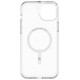 Zagg Crystal Palace Snap MagSafe Case for iPhone 15 Pro Max - Clear