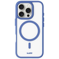 Laut Huex Protect MagSafe Case for iPhone 16 Pro Max - Blue