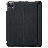 Laut Type Folio 2 Case with Bluetooth Keyboard for iPad Pro 11" M4 (2024) - Black