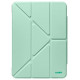 Laut Huex Folio Case with Apple Pencil Holder for iPad 10.9" 10 (gen.) - Green