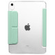 Laut Huex Folio Case with Apple Pencil Holder for iPad 10.9" 10 (gen.) - Green
