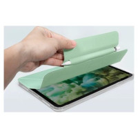 Laut Huex Folio Case with Apple Pencil Holder for iPad 10.9" 10 (gen.) - Green