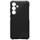 UAG Metropolis LT Magnet Case for Samsung Galaxy S25+ 5G - Black Kevlar
