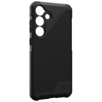 UAG Metropolis LT Magnet Case for Samsung Galaxy S25+ 5G - Black Kevlar