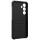 UAG Metropolis LT Magnet Case for Samsung Galaxy S25+ 5G - Black Kevlar