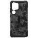 UAG Pathfinder SE Magnet MagSafe Case for Samsung Galaxy S25 Ultra 5G - Black/Gray