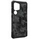 UAG Pathfinder SE Magnet MagSafe Case for Samsung Galaxy S25 Ultra 5G - Black/Gray