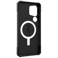 UAG Pathfinder SE Magnet MagSafe Case for Samsung Galaxy S25 Ultra 5G - Black/Gray