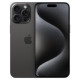 Red By Adapt Global REFURB. PHONE IPHONE 15 PROMAX/256GB BLACK TIT. A+ GARDE RED