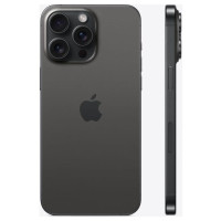 Red By Adapt Global REFURB. PHONE IPHONE 15 PROMAX/256GB BLACK TIT. A+ GARDE RED