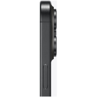Red By Adapt Global REFURB. PHONE IPHONE 15 PROMAX/256GB BLACK TIT. A+ GARDE RED