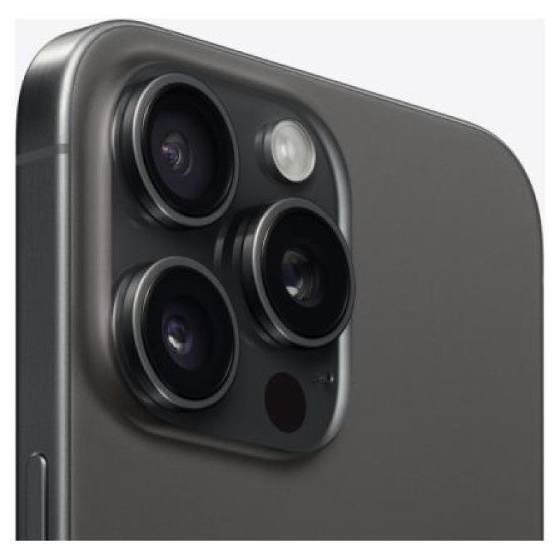 Red By Adapt Global REFURB. PHONE IPHONE 15 PROMAX/256GB BLACK TIT. A+ GARDE RED