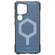 UAG Essential Armor Magnet MagSafe Case for Samsung Galaxy S25 Ultra 5G - Blue