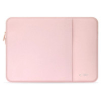 Tech-Protect Neoprene Laptop Case 14" - Pink