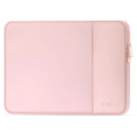 Tech-Protect Neoprene Laptop Case 14" - Pink